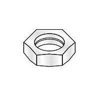Lorlin CK014 Hex Nut Hardware 9.5MM HEX NUT 1=1PC