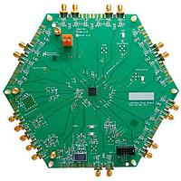 Texas Instruments LMK04806BEVAL/NOPB Clock & Timer Development Tools LMK04806 Eval Brd