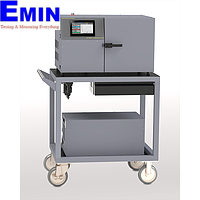 Precision Humidity and Temperature Generator