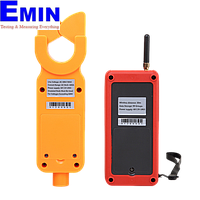 ETCR ETCR9100B Wireless H/L Voltage Clamp Current Meter (Φ33mm, AC  0.00mA～600A)
