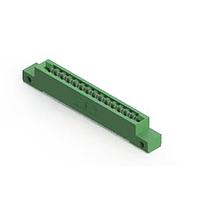 EDAC 807-014-457-112 Receptacles High Temp Card Edge Connector