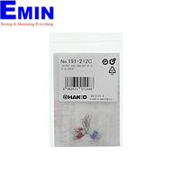HAKKO 191-212C Sensor Lead-free (10 pcs/set)