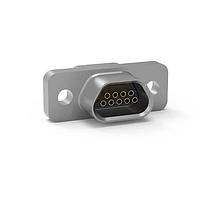 AirBorn MM-222-015-213-2200 D-Sub MIL Spec Connectors Microminiature Series .050