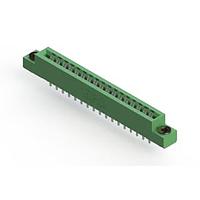 EDAC 316-017-420-103 Standard Card Edge Connectors Card Edge Connector