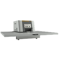 FISCHER FISCHERSCOPE X-RAY XDLM PCB 200 Coating Thickness Meter