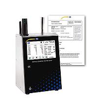 PCE PQC 33EU Particle Counter