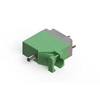 EDAC 519-036-520-341 Connectors Rack & Panel Connector