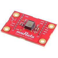 Murata Electronics SCL3400-D01-PCB Gyroscopes Digital 2 axis High Accuracy Inclinometer (XY for horizontal mounting)