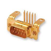 C&K Aerospace 340100101BDAM15SNMBZ Receptacle D*MA Connectors