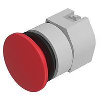 EAO 704.071.218 Momentary, Mushroom Head LENS ALM BLACK