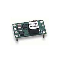 Artesyn PTH05050WAZT Non-Isolated / PoL 4.5-5.5Vin 3.6V 6A 0.870" x0.495"x0.335