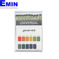 pH Paper & Comparator