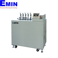 Cometech QC-661 Digital Vicat Heat Deflection Tester