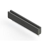 EDAC 746-026-527-106 Receptacles Press-fit Card Edge Connector