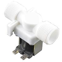 SparkFun ROB-10456 Solenoid 12V Solenoid Valve 3/4in