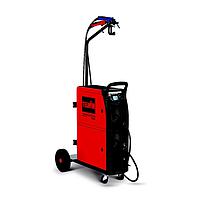 Telwin TECHNOMIG 223 TREO SYNERGIC MIG-MAG 1PH (1,6 - 4 mm)