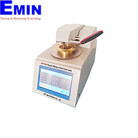 EPHIPOT EPT405 Open Cup Oil Flash Point Tester (40℃~400℃)