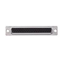 Amphenol Commercial Products L77HDC62S High Density D-Sub Connectors D-SUB HIGH DENSITY