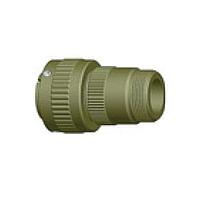 Amphenol Air LB Germany GCBKBB14S Cap cap size 14S for plug