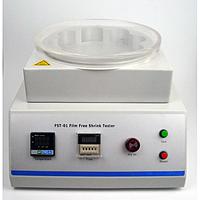Portable Heat Seal Strength Tester