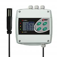 Comet H3021 Temperature and humidity regulator (9-30 Vdc)