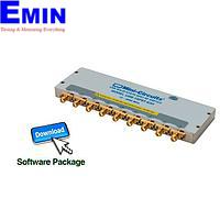 Mini-Circuits USB-1SP8T-63H USB RF SP8T Switch