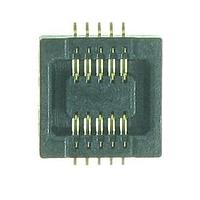 Hirose Electric DF23C-10DS-0.5V(51) Receptacles REC 10POS DUAL 0.5MM SMT