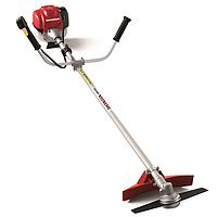 Honda UMK435T U2ST portable lawn mower