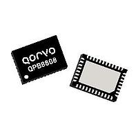 Qorvo QPB8808SR Power Amplifiers 45-1218MHz NF 4.5dB P1dB +33dBm