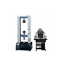 Wuxi WED-300E Electronic Universal Testing Machine (300kN)