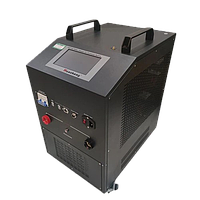 Huazheng HZCF-400 Battery Load Bank Discharge Tester (0.1A)