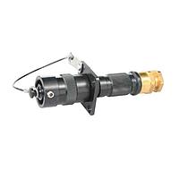 Amphenol Energy Technologies EXM-A01-13-35SX Receptacles 22P SIZE 13 Inline Recpt Skt Con