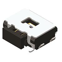 Diptronics PTCL-Q-T/R Tactile Switches Side Push Type 3.5*4.7