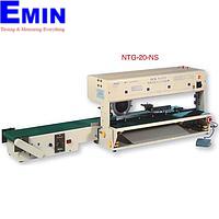 REN THANG NTG-20-NS Blade movement PCB depaneling machine