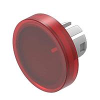 EAO 61-9311.2 Lens TRNSPRT Plastic Lens