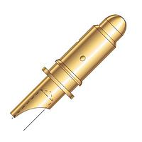 Smiths Interconnect IDI CG-2.5-6-SC Probe Connector Probes