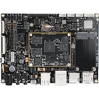 MYIR Tech MYD-C8MMQ6-V2-8E2D-160-I System-On-Modules - SOM 2GB DDR4, 8GB eMMC, with WiFi/BT