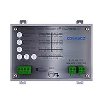 Cosasco 9020‐OEM Linear Polarization Resistance Transmitter (0‐2, 0‐20, 0‐200 MPY)