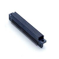 3M Electronic Solutions Division HDC-S080-41P1-TG30 High Speed / Modular Connectors HDC/SKT/RA/80P/4R/ 1BAY/4.00MMPRFT/30AU