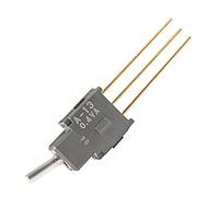 NKK Switches A13HW Process Sealed Subminiature Toggles SWITCH DIP ROTARY