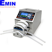 Leadfluid BT301S Basic Variable Speed Peristaltic Pump (0.006～900mL/min, 2 CH)