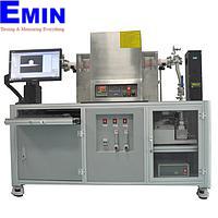 Lonroy LR-SDC-1500 High Temperature Vacuum Contact Angle Tester (0-180°)