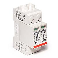 Bourns 1440-PV-500-D Industrial Surge Protectors DC SPD, 50kA, V Configuration,500VDC