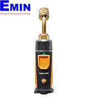 TESTO 549i Refrigeration pressure wireless Smart Probe (-15 ~ +870 psi,±0.5 %)