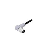Amphenol CONEC 43-14453 Sensor Cables / Actuator Cables SAL-12-RSW5- 3/K1/