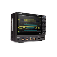 SIGLENT SDS7604A H12 Digital Storage Oscilloscope (6 GHz, 20 GSa/s, 4-CH)