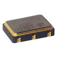 Crystek Corporation CCLD-023-50-100.000 Standard Oscillators 100MHz 2.5Volts 3OT 50ppm 0C +70C