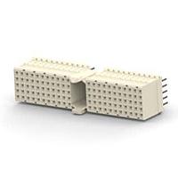 AMP Connectors - TE Connectivity 5352457-1 Receptacles Z-PACK/A VF 110P