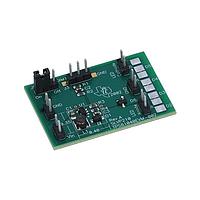 Texas Instruments TPS61040EVM-002 Voltage Regulator - Switching Regulator TPS61040 Boost Conv Eval Mod