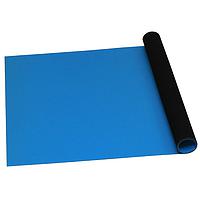 Desco 66415 Statfree® T2 Plus Dissipative Dual Layer Rubber Roll (.060" x 48" x 20')